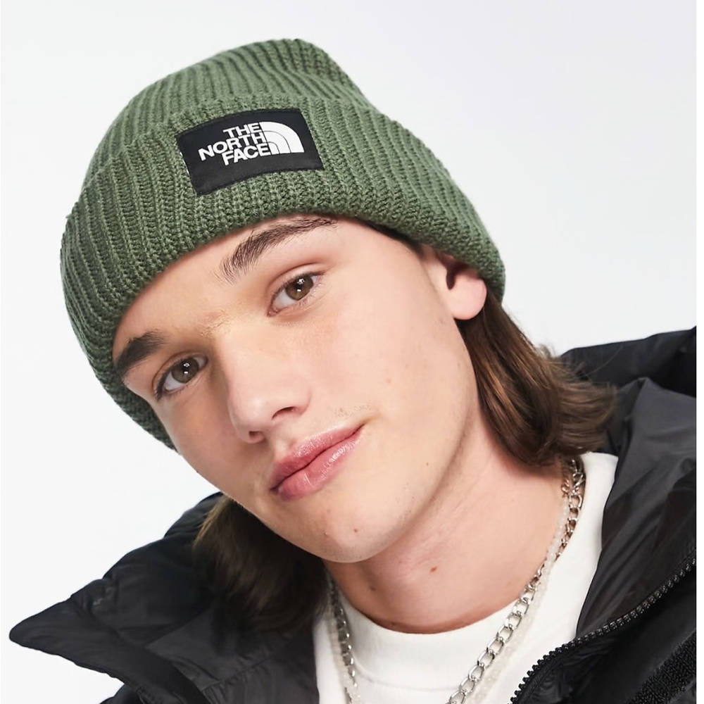 The North Face Salty Dog Lined Beanie